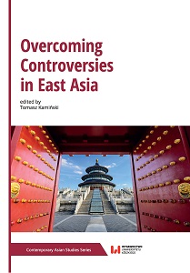 Failed Attempts at Sino-Japanese Security Cooperation Cover Image
