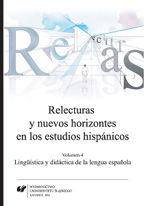 Ideologías lingüísticas, discursos públicos y prácticas docentes con hablantes no nativos: una aproximación desde algunos textos de ELE