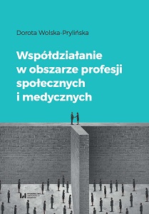 Co-Activity in the Field of Social and Medical Professions Cover Image