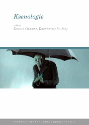 Xenologies