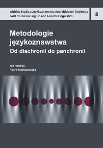 Corpus and Quantitative Methods in Historical Linguistics Cover Image