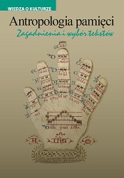 Anthropology of Memory