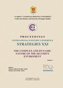 A POSSIBLE ROMANIAN-AMERICAN NAVAL STRATEGIC PARTNERSHIP Cover Image