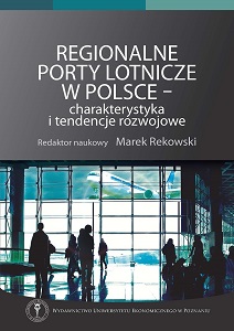 Regional airports in Poland: Characteristics and development trends Cover Image