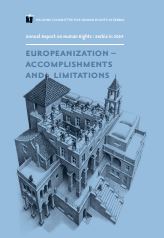 Annual Report on Human Rights: Serbia in 2009 - Europeanization – Accomplishments and Limitations