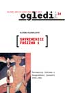 Contemporaries of Fascism 1. - Perception of Fascism in Belgrade’s Public from 1933 to 1941