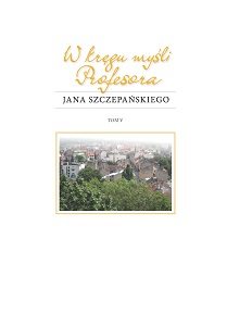 Funeral rituals in the memory of the inhabitants of rural territories in Lower Silesia Cover Image