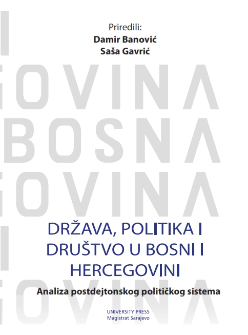 Foreword Cover Image