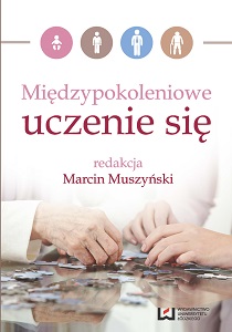 “Young Teachers” and Building an Intergenerational Relationships Cover Image