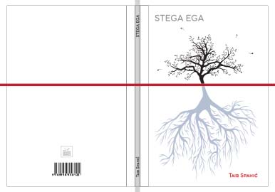 Tighten the ego Cover Image