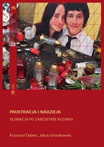 Frustration and hope. Slovakia after Kuciak’s murder