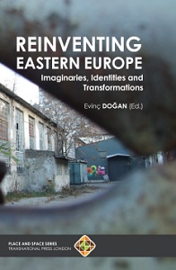 The Post-socialist City and the Revaluation of Public Space. Case Study Velenje