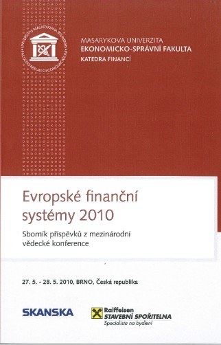 EMPIRICAL TESTING OF STOCK PORTFOLIO SELECTION PROCESS Cover Image