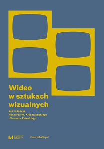 Machinima. Movie? Video? Art? Cover Image