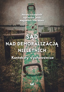 Judgment on the Corruption of Juveniles. Educational Contexts Cover Image