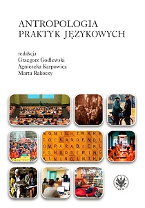 "I enter my name in Google ..." Social and cultural functions of practice web searches Cover Image