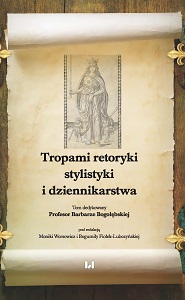 Life is Beautiful (Życie jest piękne). An Essay About a Series of Radio Documentaries by Głos Ewangelii Foundation Cover Image
