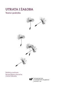 Loss and grief. Theory and practice