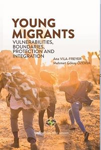 “I’m in a grey zone”: A Narrative Analysis of Return Migration and Ethnic Identity in Mexico Cover Image