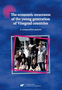 Entrepreneurship, attitudes to poverty and wealth Cover Image