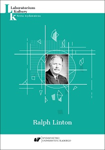 In search of noble Slavic values. Polish Slavophilic ideology in the light of Ralph Linton’s research on the topic of nativistic movements Cover Image