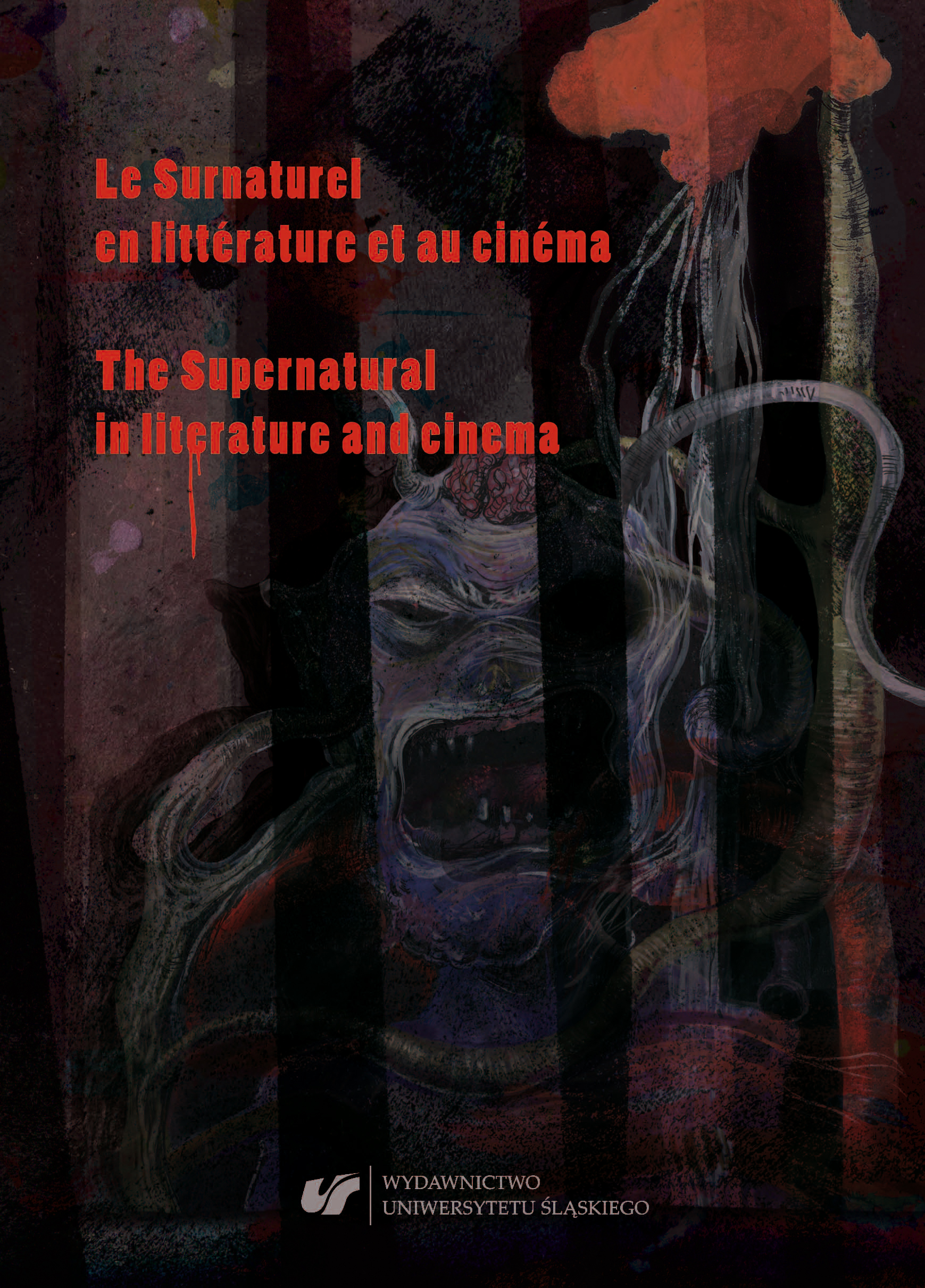 The Supernatural in literature and cinema