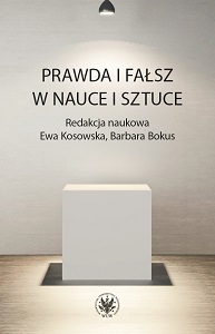 Embodied truth in music Cover Image