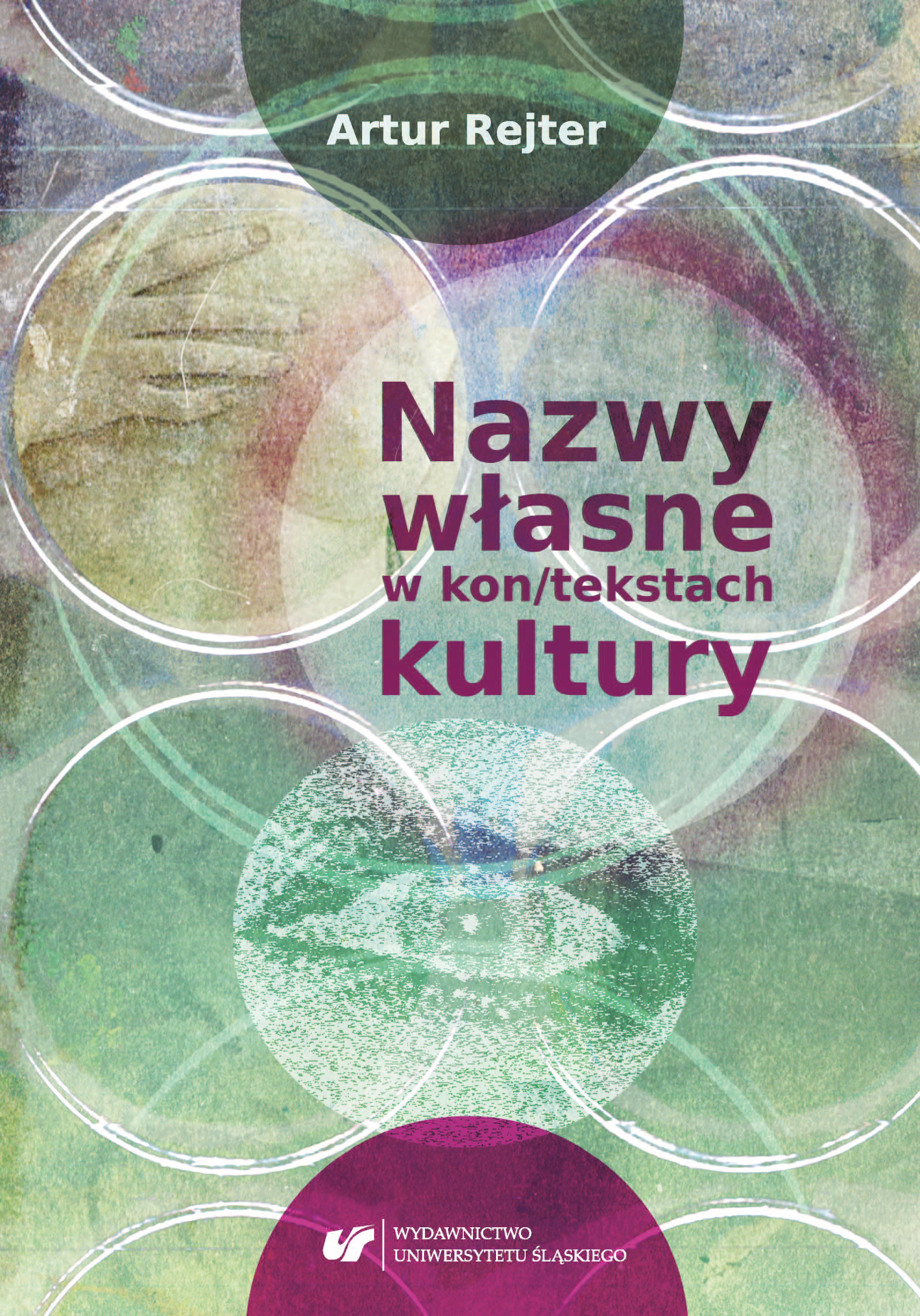 Proper Names in Con/texts of Culture Cover Image