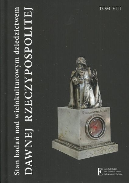 The Moscow Chapel: What Did Erik Dahlbergh See? Cover Image