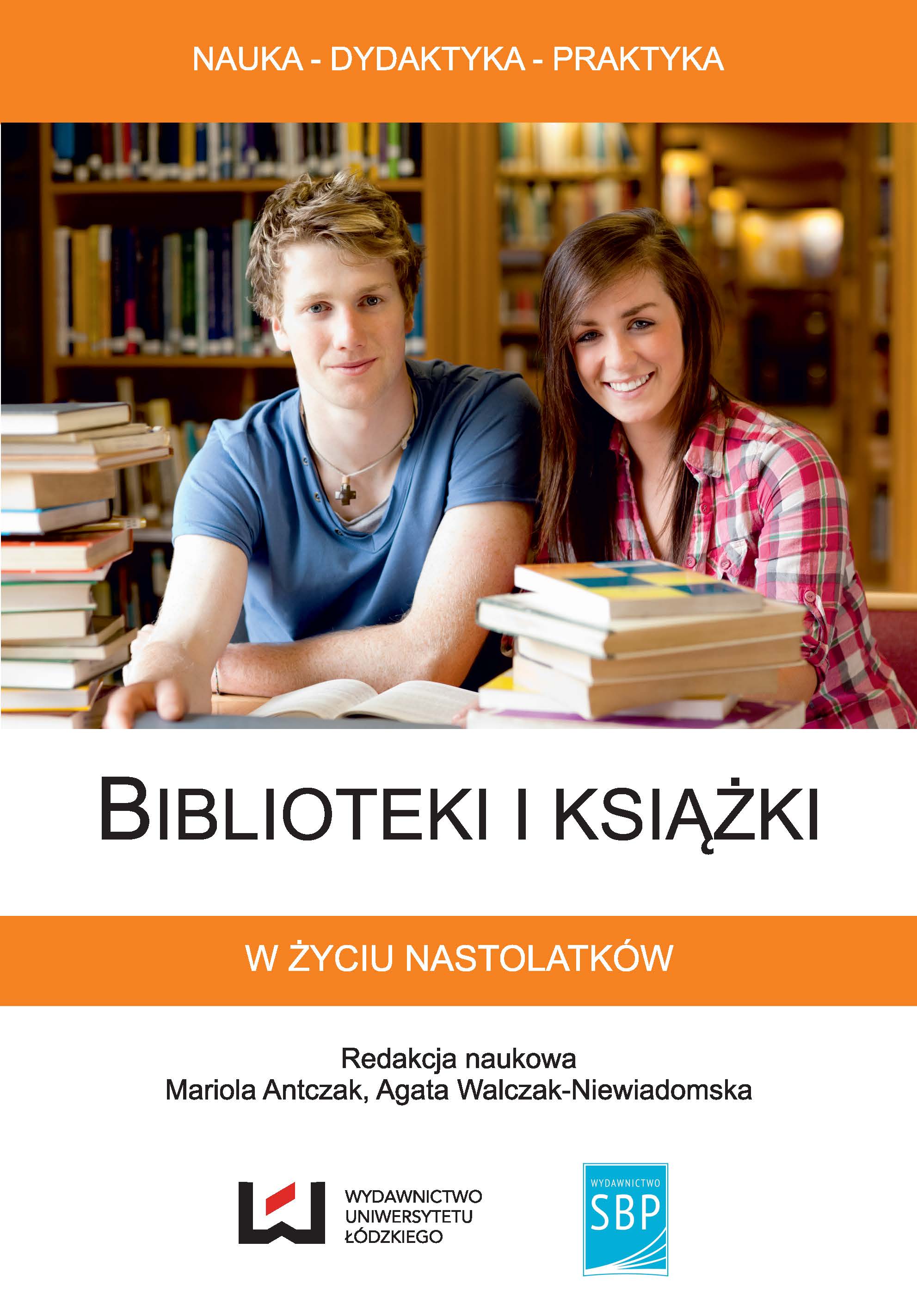 School libraries’ websites as a tool supporting development of children’s reading interests. Comparison of research studies’ results from the years 2012-2014 Cover Image