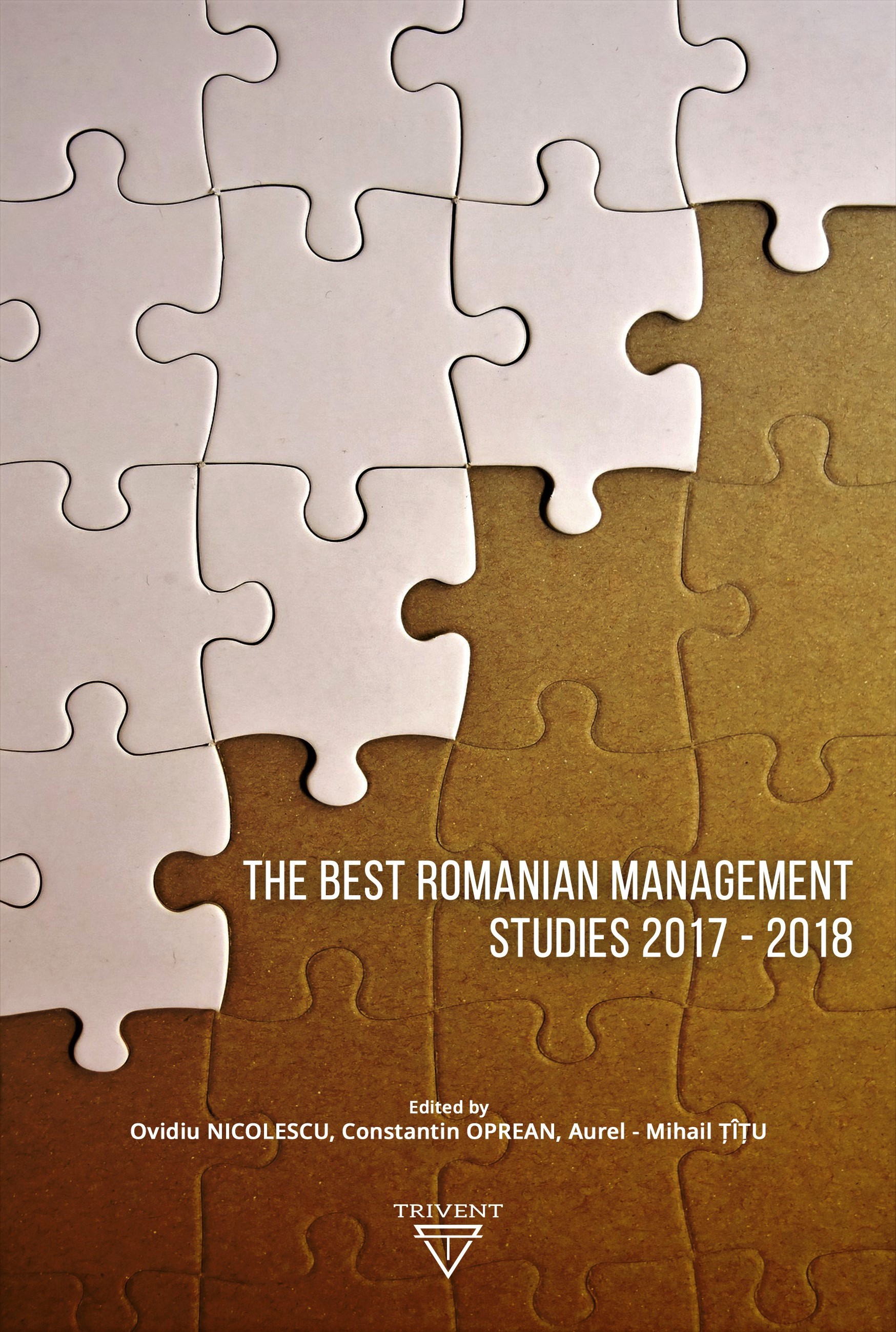 The Intercultural Factor of the Organizational Performance Influence Cover Image