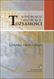 Constructions and Destructions of Identity Cover Image