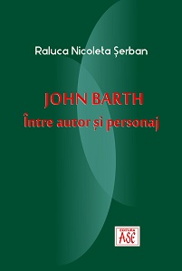 John Barth. Between author and character Cover Image