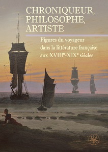 Éclairer la figure du voyageur à la fin des Lumières: du "Voyage à l’île de France" de Bernardin de Saint-Pierre au projet de sa réédition