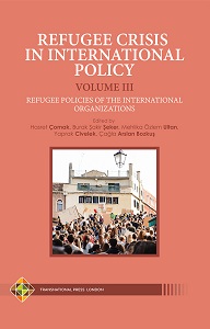 The Impact of International Trade Organizations on The Refugee Crisis Cover Image