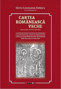 CARTEA DE PATRIMONIU ÎN COLECŢIILE PAROHIILOR DIN JUDEŢUL CONSTANŢA (1971)