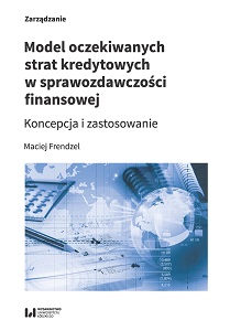 Expected credit loss model in financial reporting - concept and application Cover Image