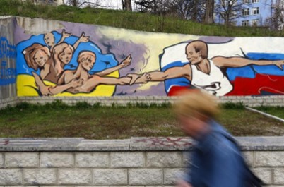 Novi jezivi svet Vladimira Putina