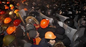 Romantičari i realisti