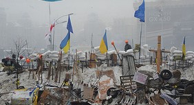 Negiranje Ukrajine