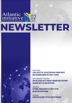 Newsletter - 02/2020