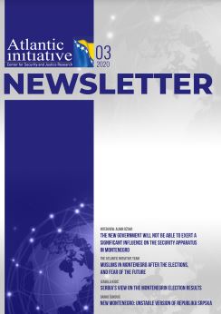 Newsletter - 03/2020