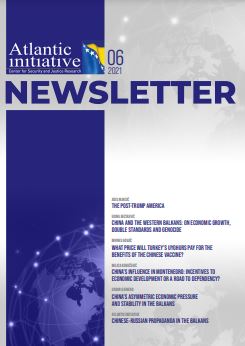Newsletter - 06/2020