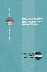 Kosovo and the Region Prepare for Change: Relations, Responsible Governance, and Regional Security