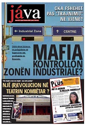WEEK - Issue 077. Thursday December 18, 2003