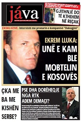 WEEK - Issue 079. Thursday January 8, 2004