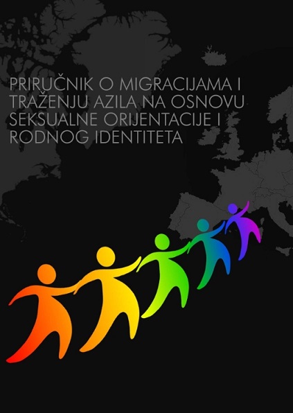 Priručnik o migracijama i traženju azila na osnovu seksualne orijentacije i rodnog identiteta