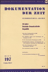 Dokumentation der Zeit 1959 / 197