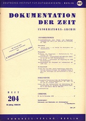 Dokumentation der Zeit 1959 / 204