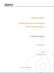 Erratic Ambiguity: The Impact of Trump’s Unpredictable Foreign Policy in the Western Balkans